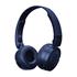 Snopy Sn-Xbk33 Batty Mavi Tf Kart Özellikli Bluetooth Kulaklık(300.70.40.0274)