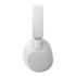 Snopy Sn-Bt37 Chord Beyaz Tf Kart Özellikli Bluetooth Kulaklık(300.70.40.0276)