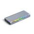 Dark Dk-Ac-Dsem5 Usb 3.2 Gen2 Type C - M.2 Nvme & Ngff Sata Ssd Rgb Ledli Disk Kutusu(300.80.10.0048)