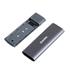 Dark Dk-Ac-Dsem4 Usb Type C - M.2 Nvme Disk Kutusu(300.80.30.0008)