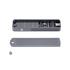 Vcom Cu855Sn-F Usb 3.2 Gen 2 Type-C M.2 Nvme Parmak İzli Ssd Hdd Kutusu(300.80.30.0039)