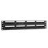 S-Link  Sl-Pc48 48 Port Cat5 Utp Patch Panel(400.15.11.0026)