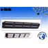 S-Link  Sl-Pc48 48 Port Cat5 Utp Patch Panel(400.15.11.0026)