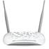 Tp-Link Td-W9970 300 Mbps 4 Port Adsl2+-Vdsl-Vpn Kablosuz Fiber Modem(400.20.10.0014)