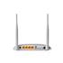 Tp-Link Td-W9970 300 Mbps 4 Port Adsl2+-Vdsl-Vpn Kablosuz Fiber Modem(400.20.10.0014)