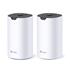 Tp-Link Deco S7 2Li Paket Ac1900 Tüm Evi Kapsayan Mesh Wifi Sistemi(400.30.10.0036)