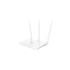 Tenda F3 300 Mbps 4 Port Router 3 Anten(400.30.15.0043)