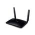 Tp-Link Tl-Mr6400 300 Mbps 4 Port 4G Kablosuz Router Sim Kartlı(400.30.20.0012)