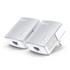 Tp-Link Tl-Pa4010Kıt 600 Mbps Nano Powerline Adaptör(400.30.40.0006)