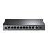Tp-Link Tl-Sl1311Mp 8 Port 10-100 Mbps 2 Port 10-100-1000 Mbps Switch 1 Port Sfp(400.40.10.0004)