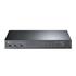 Tp-Link Tl-Sl1311Mp 8 Port 10-100 Mbps 2 Port 10-100-1000 Mbps Switch 1 Port Sfp(400.40.10.0004)