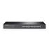 Tp-Link Tl-Sf1024D 24 Port 10-100 Mbps Switch Çelik Kasa Rack Mount(400.40.10.0073)