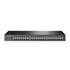 Tp-Link Tl-Sg1048 48 Port 10-100-1000 Mbps Switch Çelik Kasa Rack Mount(400.40.10.0097)