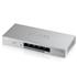 Zyxel Gs1200-5Hp 5 Port 4 Port Poe+ 10-100-1000 Yönetilebilir Switch(400.40.10.0103)