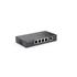 Ruijie-Reyee Rg-Es205Gc-P  4Port Poe+ 10-100-1000 Mbps+1 Port 10-100-1000 Mbps Gb Yönetilebilir 54W(400.40.10.0116)
