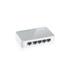 Tp-Link Tl-Sf1005D 5 Port 10-100 Mbps Switch Plastik Kasa(400.40.10.0119)
