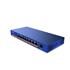 Tenda Tef1109P-8-63W 9 Port 8 Port Poe+ 10-100 Switch(400.40.10.0161)