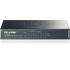 Tp-Link Tl-Sg1008P 8 Port 4 Port Poe+ 10-100-1000 Mbps Switch  Çelik Kasa(400.40.10.0178)