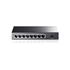 Tp-Link Tl-Sg1008P 8 Port 4 Port Poe+ 10-100-1000 Mbps Switch  Çelik Kasa(400.40.10.0178)