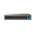 Tenda Tef1109D 8 Port 10-100 Mbps Switch Çelik Kasa Rack Mount(400.40.10.0281)