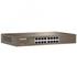 Tenda Tef1109D 8 Port 10-100 Mbps Switch Çelik Kasa Rack Mount(400.40.10.0281)