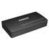 Everest Everlınk Esw-808 8 Port 10-100-1000Mbps Gigabit Ethernet Masaüstü Ethernet Switch Hub(400.40.10.0333)