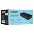 Everest Everlınk Esw-808 8 Port 10-100-1000Mbps Gigabit Ethernet Masaüstü Ethernet Switch Hub(400.40.10.0333)
