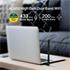 Tp-Link Archer T2U Plus 600 Mbps Antenli Yüksek Verimli Kablosuz Usb Adaptör Ac600(400.50.10.0004)