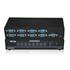 Vcom Dd138 1-8 Port 350Mhz Metal Vga Splitter(400.60.20.0074)