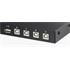 Oem Ub-41B 4 Port Usb Switch(400.60.20.0077)
