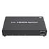 Vcom Dd414A 1-4 Port 1.4V 1080P Metal Hdmi Splitter(400.60.20.0085)