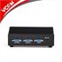 Vcom Dd132 1-2 Port 350Mhz Metal Vga Splitter(400.60.20.0092)