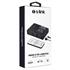 S-Link Sl-Hsw75 Hdmı 5İn1 Otomatik 5Li Metal Switch(400.60.20.0115)