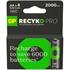 Gp Aa 2100 Mah Şarjlı Kalem Pil 4Lü Paket Recyko Pro Gp210Aahcbem-2Gb4(420.10.10.0009)
