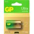 Gp G-Tech Lr20 Büyük Boy Ultra Alkalin Pil 2Li Paket Gp13Au-U2 D Boy(420.10.20.0001)