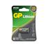 Gp Cr123A 3V Lityum Tekli Paket Pil (Gpcr123A-U1) Fotoğraf Makinesi Pili(420.10.35.0005)