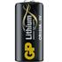 Gp Cr123A 3V Lityum Tekli Paket Pil (Gpcr123A-U1) Fotoğraf Makinesi Pili(420.10.35.0005)