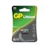Gp Gpcr2-U1 Cr2 3V Lityum Pil Fotoğraf Makinesi Pili Tekli Paket(420.10.35.0008)