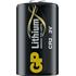 Gp Gpcr2-U1 Cr2 3V Lityum Pil Fotoğraf Makinesi Pili Tekli Paket(420.10.35.0008)