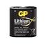 Gp Crp2 6V Lityum Fotoğraf Makinesi Pili(420.10.35.0009)