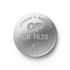 Gp Cr1620-C5 3V Lityum Düğme Pil 5Li Paket(420.10.40.0007)