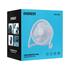 Everest Efn-505 Masaüstü Beyaz Usb Fan (145Mmx141Mmx105 Mm)(420.50.10.0011)