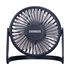 Everest Efn-505 Masaüstü Lacivert Usb Fan (145Mmx141Mmx105 Mm)(420.50.10.0013)