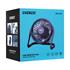 Everest Efn-505 Masaüstü Lacivert Usb Fan (145Mmx141Mmx105 Mm)(420.50.10.0013)