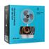 Everest Efn-605 Masaüstü Şarj Edilebilir Beyaz 800Mah Usb Fan(420.50.10.0015)