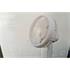 Everest Fan12 Dynabreeze Krem-Gold 9
