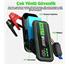 Ultraı Jstar 8 20000Mah 3000A Jump Starter Taşınabilir Araç Akü Şarj Bataryası (420.60.10.0106)