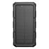 S-Link Sl-P120 12000Mah Prm 2-Usb+Type-C+Micro Led Lamba+1.2W Solar Panelli Siyah Taşınabilir Power(420.60.10.0140)