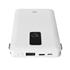 S-Link Ip-T100C 10000Mah Lightning+Micro+Type C Kablolu Powerbank Beyaz Lcdli (420.60.10.0164)