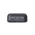 Dexim Dca0049 X-02 20.000Mah Powerbank With Pd Type-C Giriş:5V-2.6A,9V-2A Usb Akıllı Koruma(420.60.10.0167)